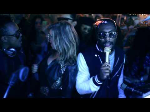 0 Black Eyed Peas   Just Cant Get Enough | [VIDEO]