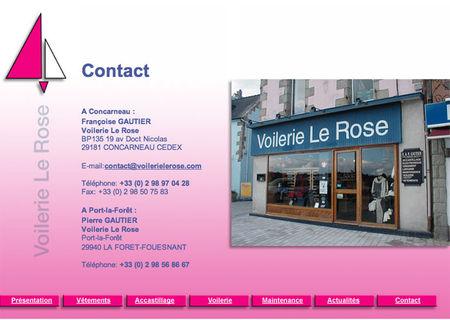 l'élégance du yachting voilerie_lerose