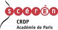Logo_CRDP_paris Le numérique, les apprentissages et l’enseignement