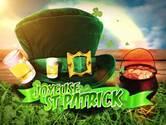 Carte st patrick Carte st patrick