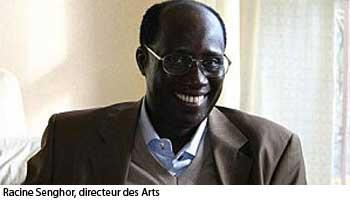 Sénégal - Racine Senghor : Le Prix littéraire des lycéens est une innovation de taille dans la vie littéraire du Sénégal