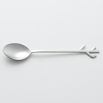 Forest Spoon