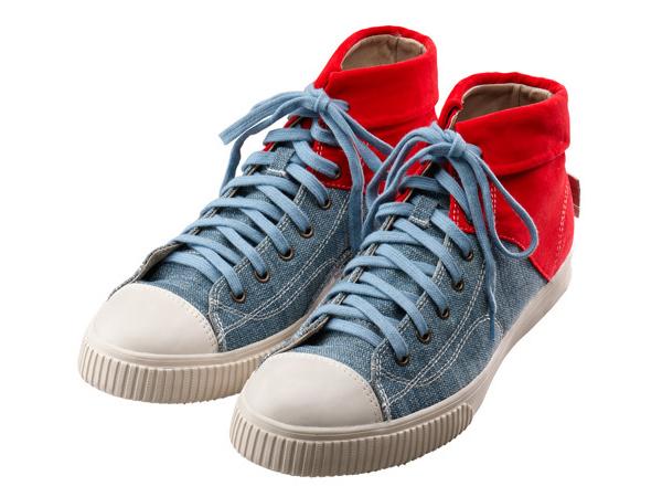 VISVIM – S/S 2011 – GABO HI VISVIM – S/S 2011 – GABO HI