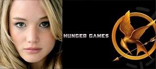 Hunger Games : Rumeurs sur le casting (Jennifer Lawrence Hunter Parish)