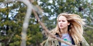 Hunger Games : Rumeurs sur le casting (Jennifer Lawrence Hunter Parish)