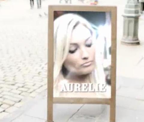 Carre Viiip ... photos et vidéo de la 1ere anonyme ... Aurélie Carre Viiip ... photos et vidéo de la 1ere anonyme ... Aurélie