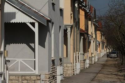 Boulevard Aristide Briand Boulevard Aristide Briand