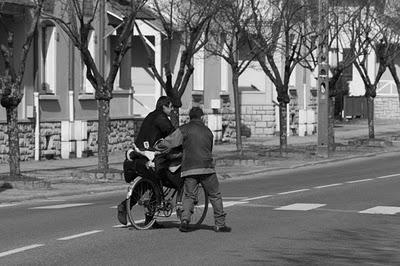 Boulevard Aristide Briand Boulevard Aristide Briand