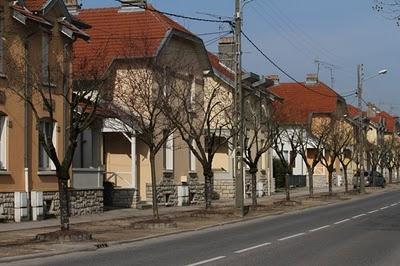 Boulevard Aristide Briand Boulevard Aristide Briand