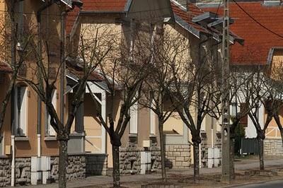 Boulevard Aristide Briand Boulevard Aristide Briand