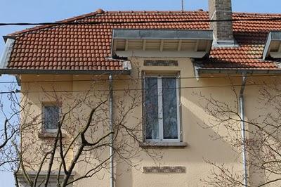 Boulevard Aristide Briand Boulevard Aristide Briand