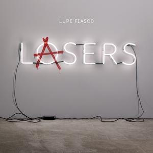 Lupe Fiasco n° du Top Albums US.