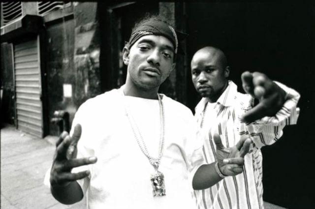 MOBB DEEP – Love Y’all More [MP3]