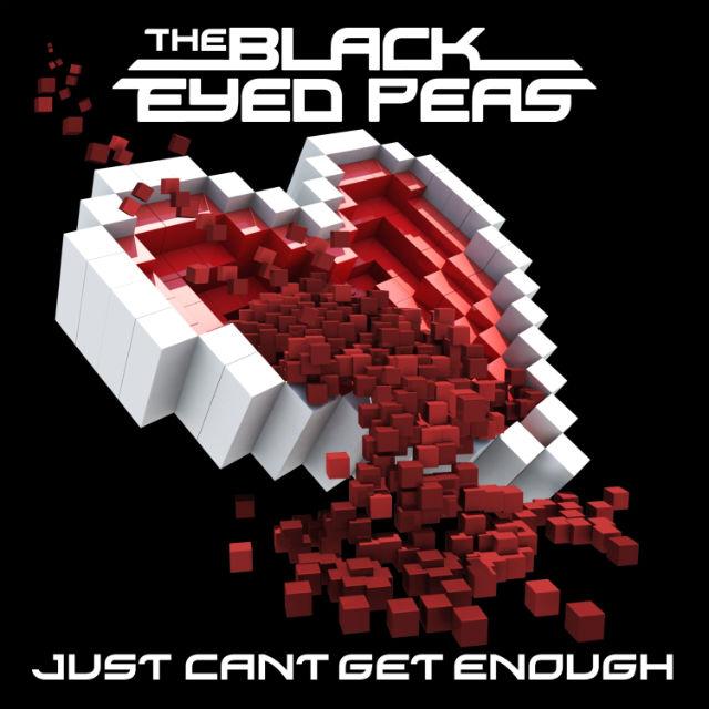 BLACK EYED PEAS – Just Can’t Get Enough (Clip Officiel)