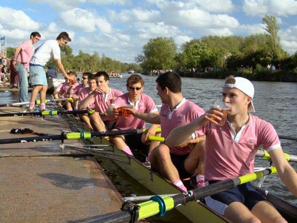 aviron