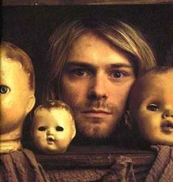 Mourir jeune et faire une belle légende : Kurt Cobain