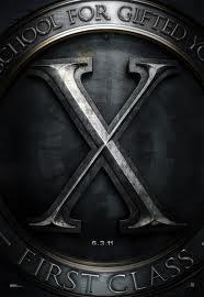 X-Men Le Commencement