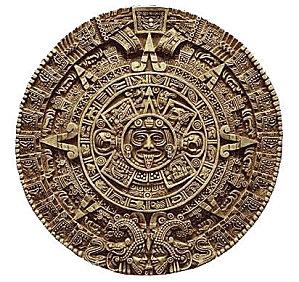 Le calendrier maya finirait son cycle... en 2116 et non 2012