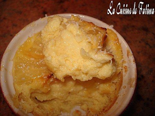 Flan d'ananas au sirop DSC09234.JPG