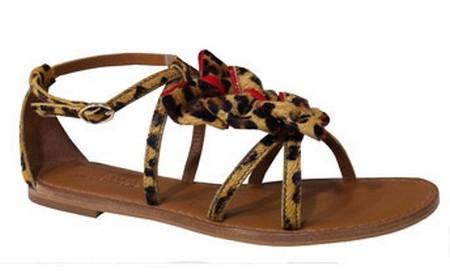 Chaussures d'été Chaussures d'été