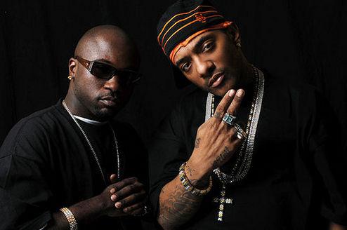15914 Mobb Deep – Love Ya’ll More