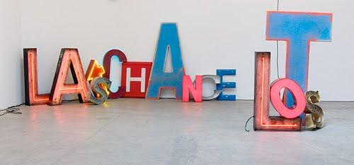 LAST CHANCE LOST Sympathie pour le low-tech avec Jack Pierson