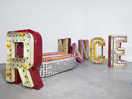 romance Sympathie pour le low-tech avec Jack Pierson