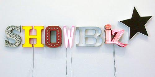 showbiz Sympathie pour le low-tech avec Jack Pierson