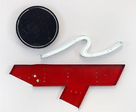 The Shrine of Luxury and Pride Sympathie pour le low-tech avec Jack Pierson