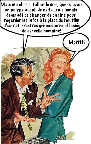 En règle générale ça marche à tous les coups La fille qui se demandait si la culpabilisation à outrance est vraiment une arme de persuasion massive