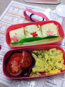 bento wrap Bento Wrap encore !