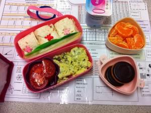 bento wrap Bento Wrap encore !