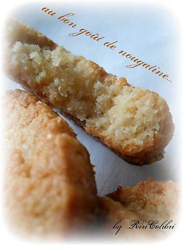 Biscuits Croquants à l'Amande et à l'Avoine biscuits-noisette-pralin-co