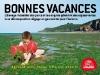 thumbs bonnesvacances Campagne de pub : France Nature Environnement