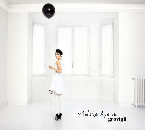 Grovigli, nouvel album de Malika Ayane Malika%20Ayane_Grovigli%20cover.jpg