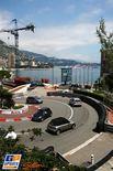 Photos Grand Prix Monaco 2009