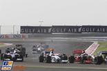 Photos Grand Prix Bahreïn 2009