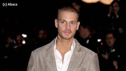 M Pokora ... il va jouer l'acteur dans une Section de Recherches M Pokora ... il va jouer l'acteur dans une Section de Recherches