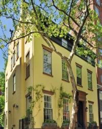 Qu'est devenue la maison de Truman Capote à New York?