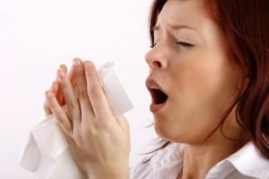 purificateur air allergies