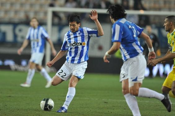 Grenoble foot Grenoble – Laval : Pronostic de notre partenaire Grenoblefoot