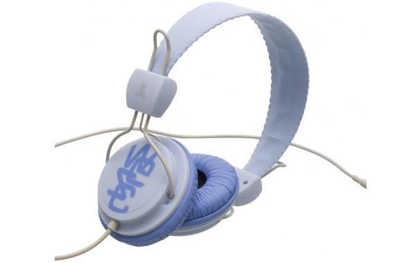 wesc headphone conga eneroth Casques audio WESC Printemps 2011