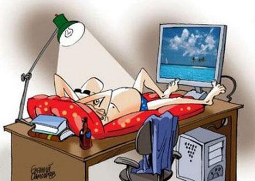 Le tourisme virtuel est arrivé turismo virtual