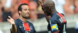 paris Le Chiffre du Jour : 1,4