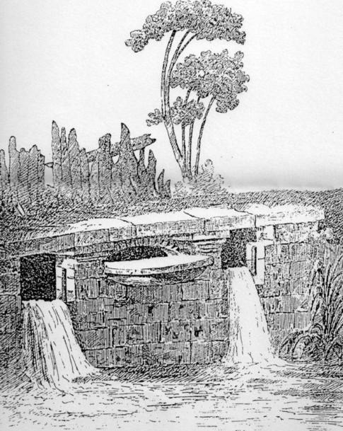 Le Colisée royal à Lambersart (1782-1792)