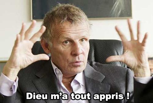 L’arche de Noé, c’est vraiment n’importe quoi ! Arche de noé