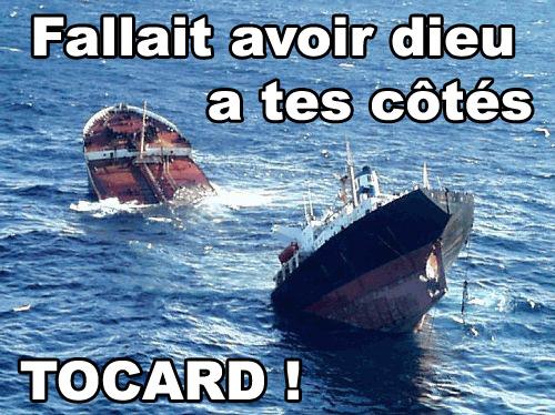 L’arche de Noé, c’est vraiment n’importe quoi ! Arche de noé