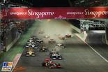 Photos Grand Prix Singapour 2009