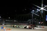 Photos Grand Prix Singapour 2009 Photos Grand Prix Singapour 2009