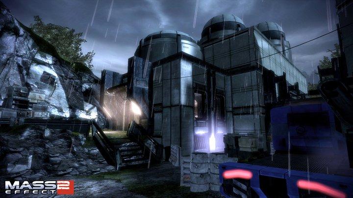 [Xbox 360] L’ultime DLC pour ME2 arrive le 29 Mars !